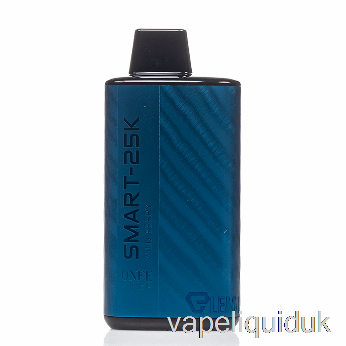 Kangvape Onee Stick Smart TC25K Disposable Wild Berry Vape Juice